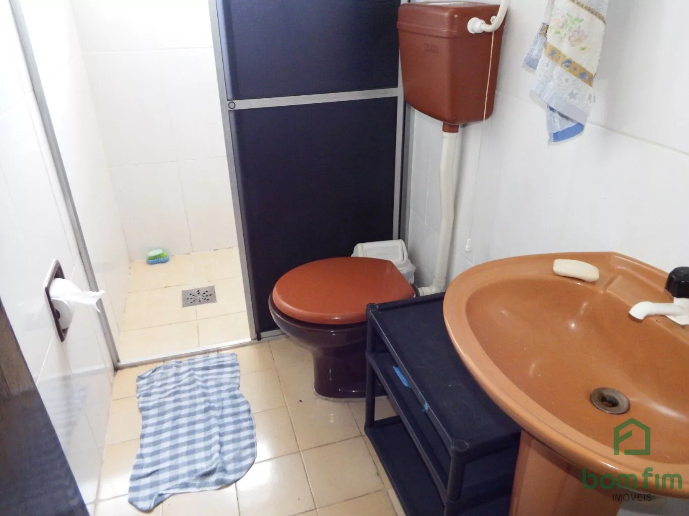 Apartamento à venda com 1 quarto, 53m² - Foto 8