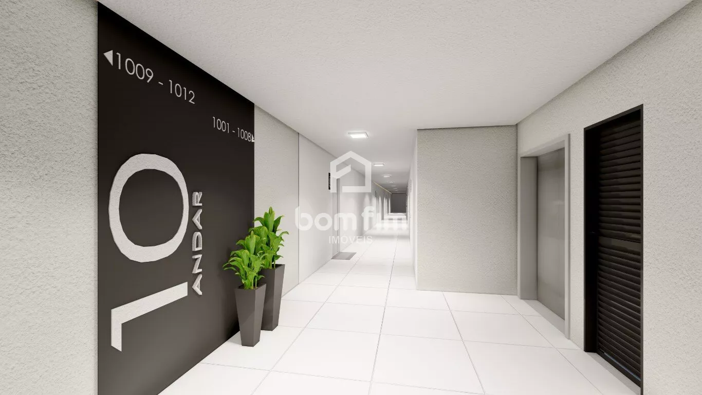 Apartamento, 2 quartos, 64 m² - Foto 17