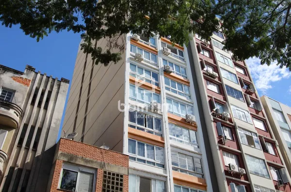 - kitnet / conjugados para venda, 1 quarto(s),  Centro Histórico, Porto Alegre - Foto 42