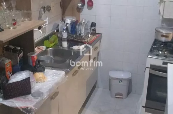 Apartamento para venda, 4 quarto(s),  Menino Deus, Porto Alegre - Foto 3