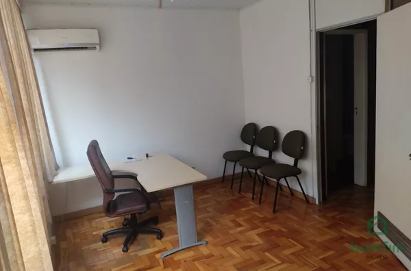 Conjunto comercial / sala para aluguel,  Independência, Porto Alegre