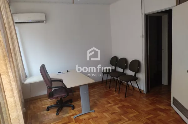 Conjunto comercial / sala para aluguel,  Independência, Porto Alegre - Foto 5