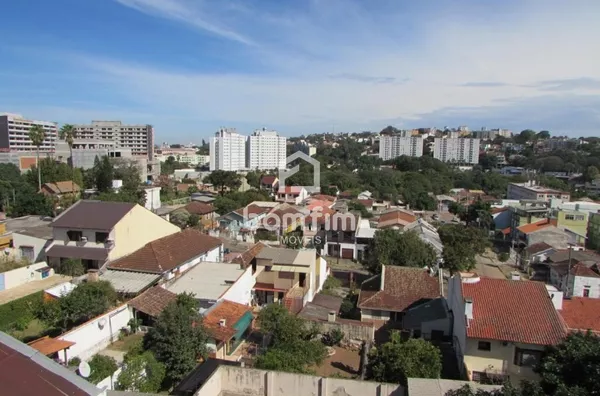 Apto 1 dorm c/garagem para aluguel Bairro  Glória Porto Alegre/RS. - Foto 5