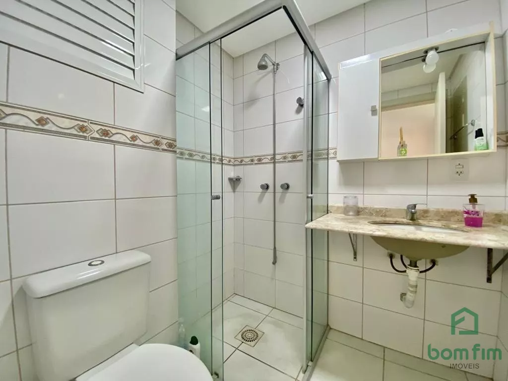 Apartamento à venda com 2 quartos, 89m² - Foto 15