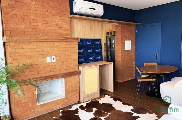 Apartamento Alameda Home