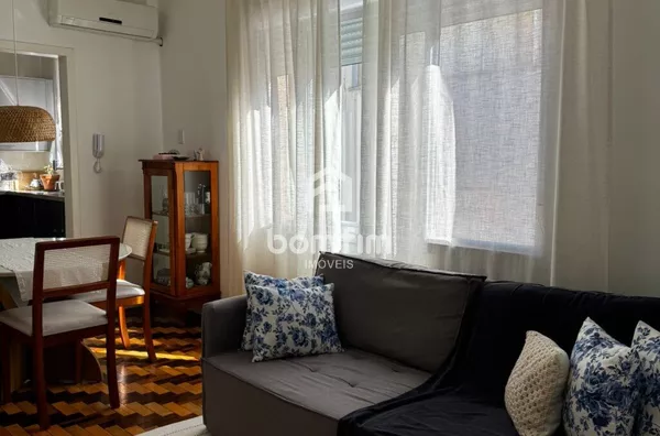 Apartamento para venda 2 quartos, no bairro  Petrópolis, Porto Alegre/RS - Foto 6