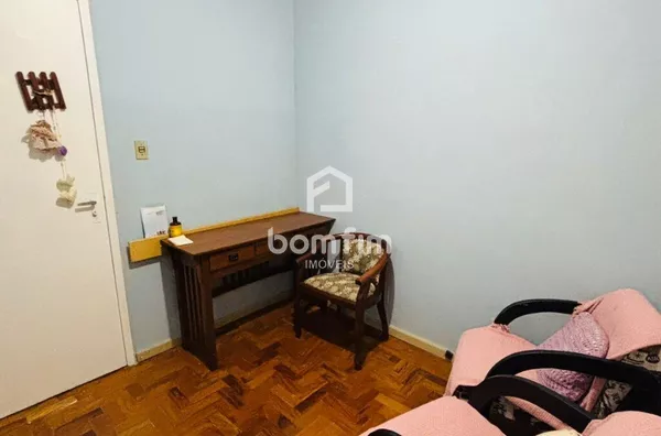 Apartamento para venda, 1 quarto(s),  Centro Histórico, Porto Alegre