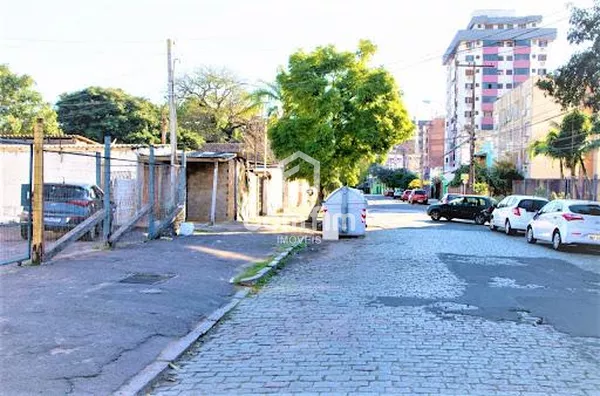 Terreno para venda Menino Deus Porto Alegre - Foto 5