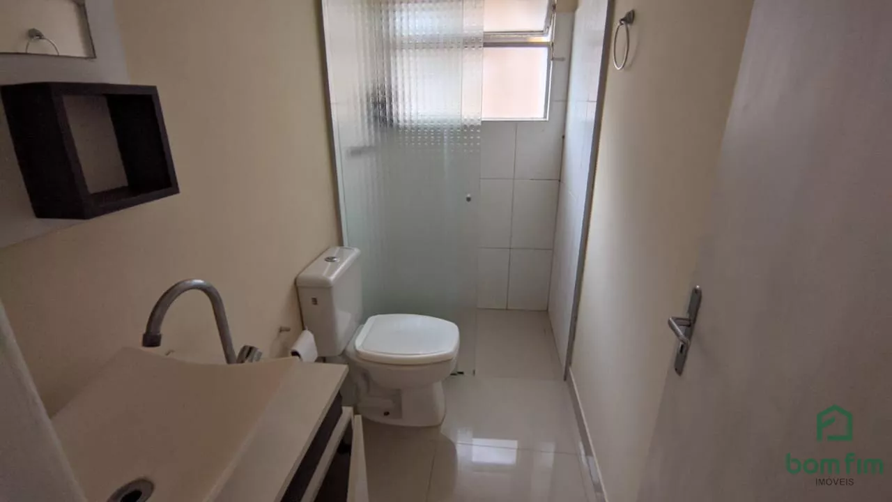 Apartamento para alugar com 2 quartos, 99m² - Foto 11