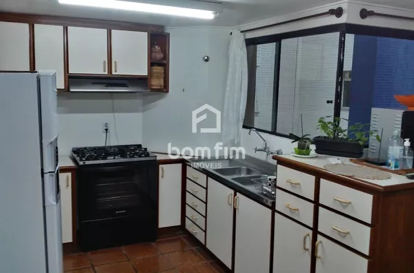 Apartamento para venda, 3 Dorm. Torres - Foto 4