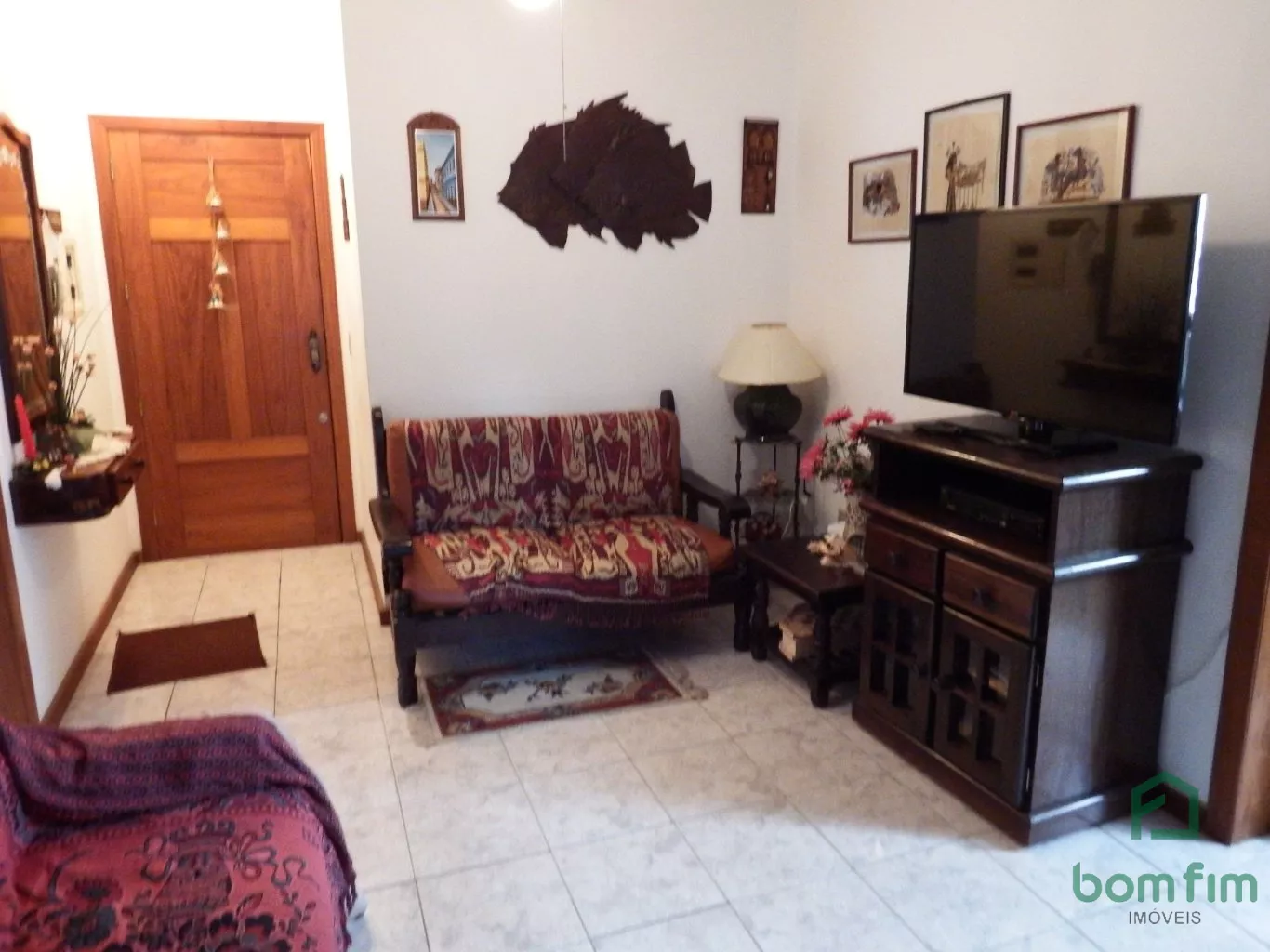 Apartamento à venda com 3 quartos, 98m² - Foto 6