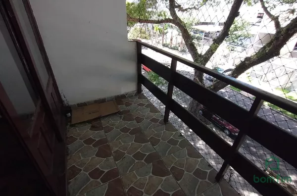 Apto 1 Dorm de frente para aluguel no bairro Partenon Porto Alegre/RS.