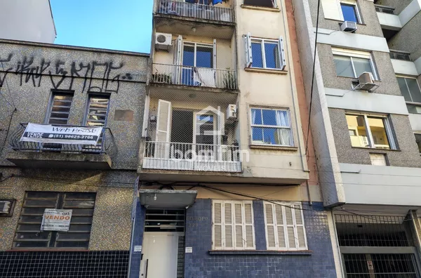Apartamento 1 dorm.  para venda,  Centro Histórico, Porto Alegre/RS. - Foto 19