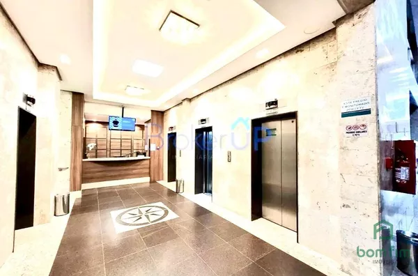 Conjunto comercial / sala para aluguel,  Centro Histórico, Porto Alegre