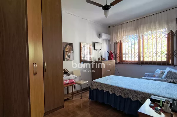Apartamento para venda, 1 quarto(s),  Bom Fim, Porto Alegre