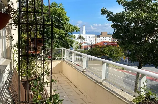 Apartamento para venda, 3 Dorm. Capoeiras, Florianópolis - Foto 3