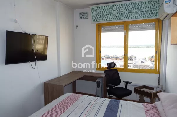 Apartamento 02 dor para venda,  Centro Histórico, Porto Alegre