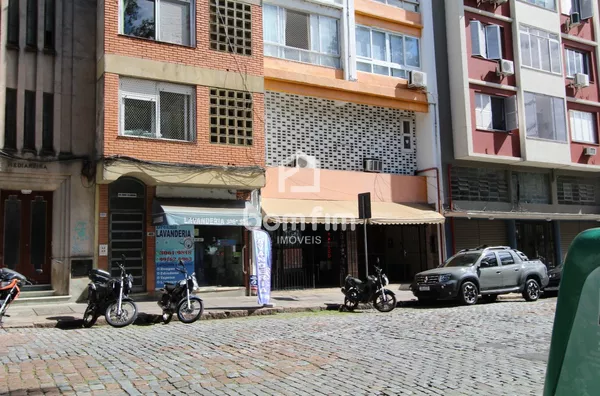 - kitnet / conjugados para venda, 1 quarto(s),  Centro Histórico, Porto Alegre - Foto 41