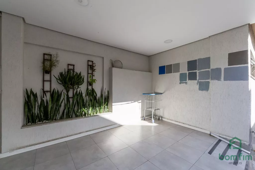 Apartamento à venda com 2 quartos, 64m² - Foto 10