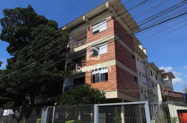 Apto 01 dormitório para aluguel, Vila Jardim, Porto Alegre/RS. - Foto 1