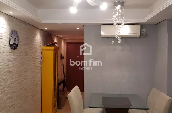 Apto de 1 dorm. para venda,  Centro Histórico, Porto AlegreRS. - Foto 6