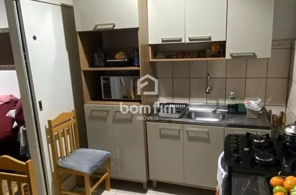 Apartamento para venda, 2 quarto(s),  Passo Da Areia, Porto Alegre/RS - Foto 6