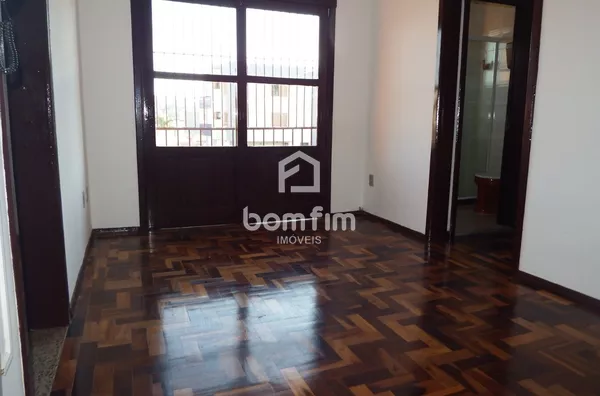 Apto 02 dormitórios com vaga no bairro Teresópolis, Porto Alegre/RS. - Foto 2