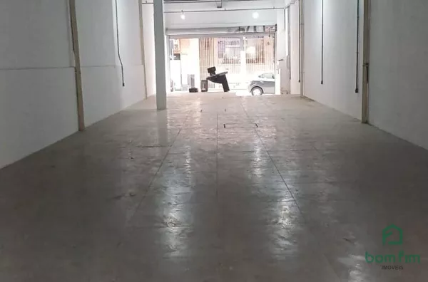Loja / salão / ponto comercial para aluguel,  Centro Histórico, Porto Alegre