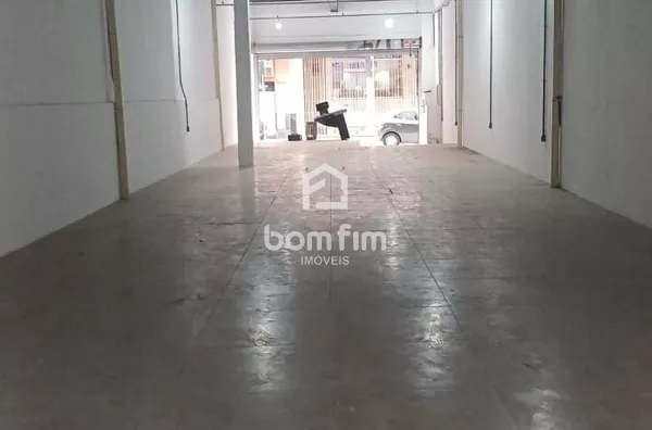 Loja / salão / ponto comercial para aluguel,  Centro Histórico, Porto Alegre - Foto 4