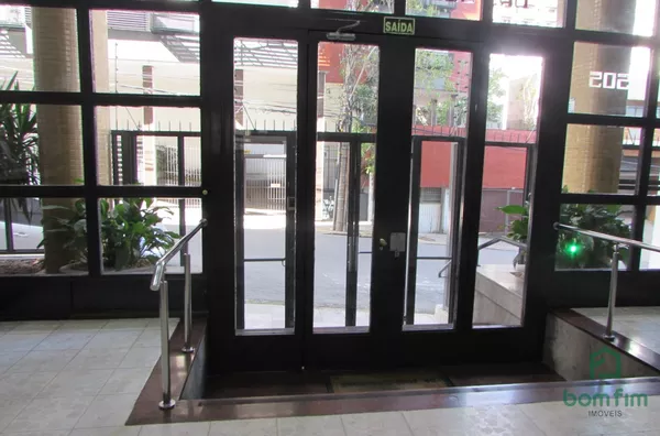 Apartamento para venda 4 quarto(s) bom fim porto alegre