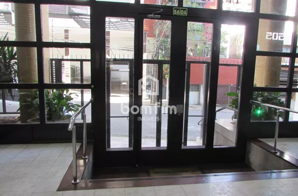 Apartamento para venda 4 quarto(s) bom fim porto alegre - Foto 3