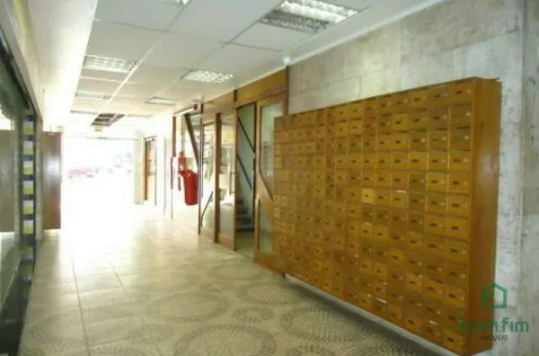 Apartamento para venda Centro Porto Alegre