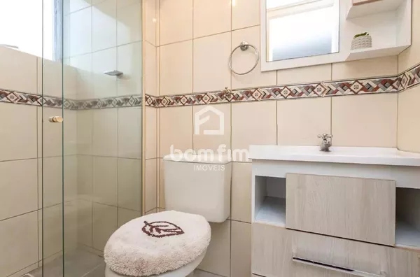 Apto 01 dormitório para aluguel, São João, Porto Alegre/RS.