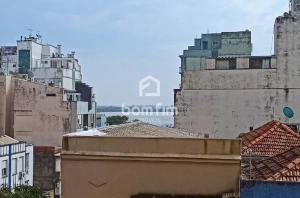 Apartamento para venda, 2 quarto(s),  Centro Histórico, Porto Alegre/RS. - Foto 4