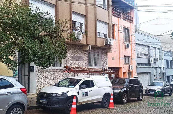 Apartamento para venda, 2 quarto(s),  Centro Histórico, Porto Alegre
