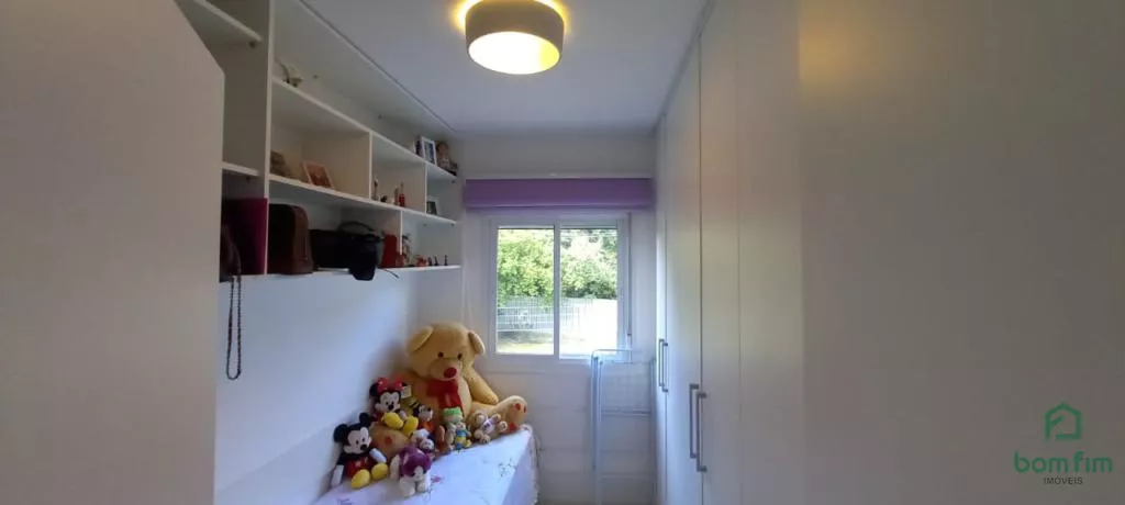 Apartamento à venda com 2 quartos, 51m² - Foto 21