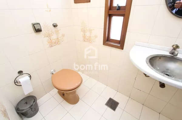 Casa 4 para aluguel, Bairro Santana, Porto Alegre/RS - Foto 26