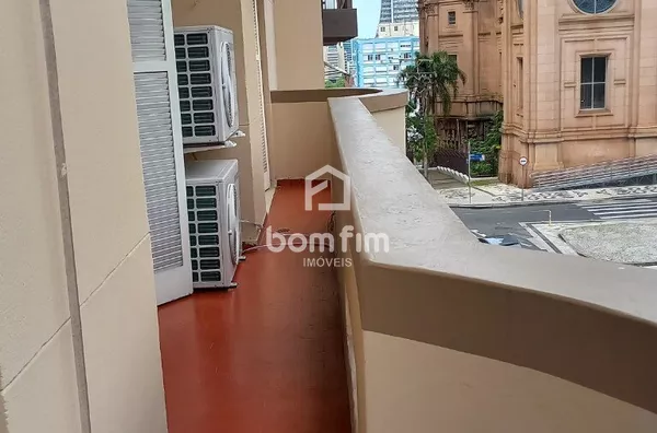 Apartamento para venda, 3 quarto(s),  Centro Histórico, Porto Alegre - Foto 3