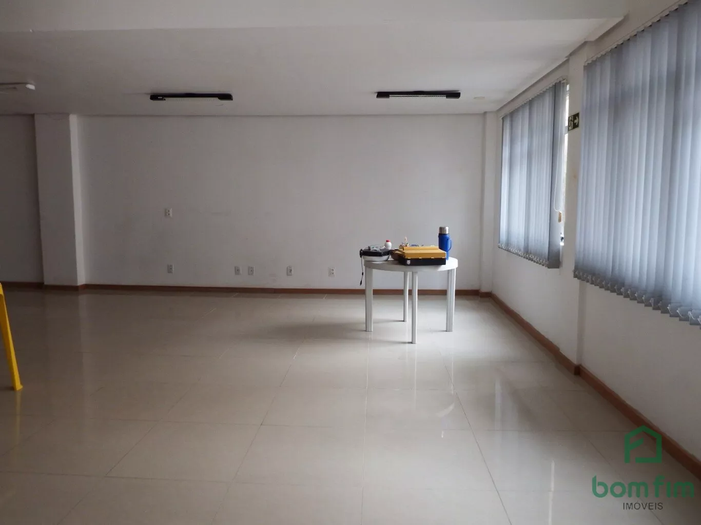 Conjunto Comercial-Sala para alugar, 80m² - Foto 2