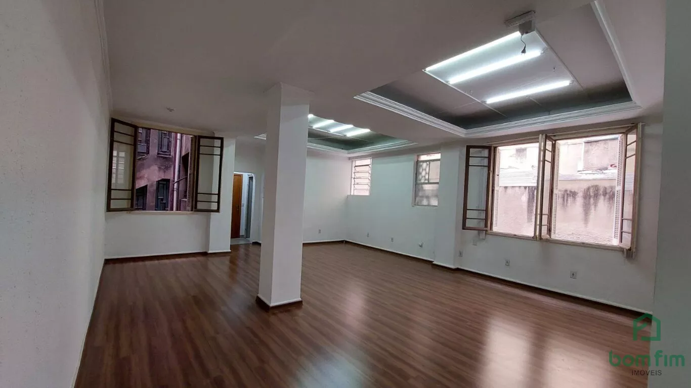 Apartamento à venda com 3 quartos, 120m² - Foto 19