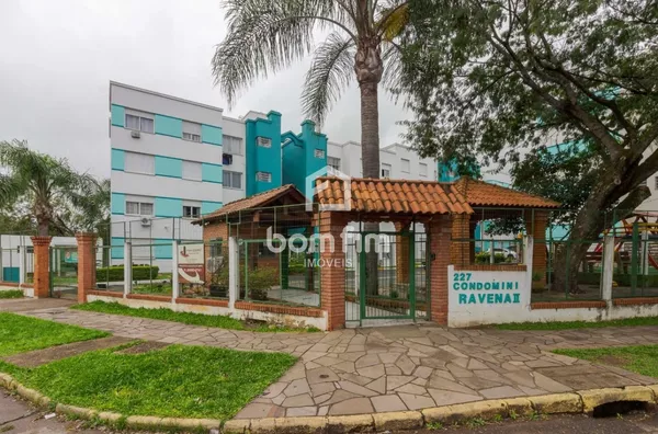 Apto 2 Dorm. para venda no Bairro Petrópolis Porto Alegre/RS. - Foto 1