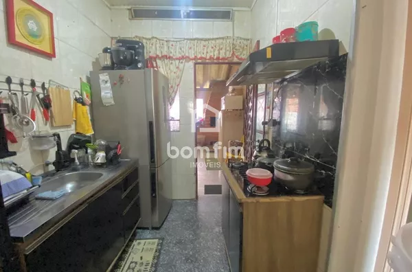 Casa 3 dorm. para venda,  Jari, Viamão/RS. - Foto 10