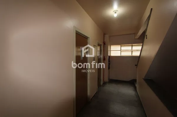 Apartamento Kitnet para venda, Centro Histórico, Porto Alegre/RS. - Foto 3