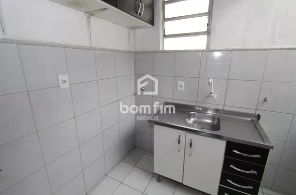 Apartamento 01 dorm. para venda, Centro Histórico, Porto Alegre/RS.