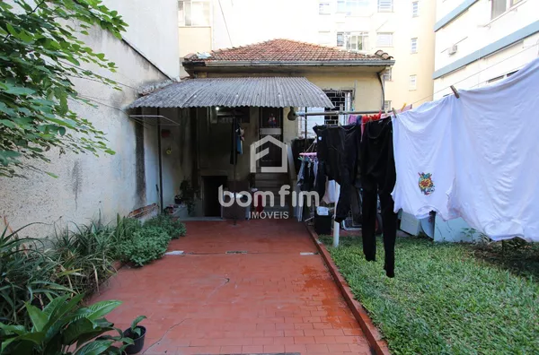 Casa de 10 dorm. para venda,  Centro Histórico, Porto Alegre/RS.