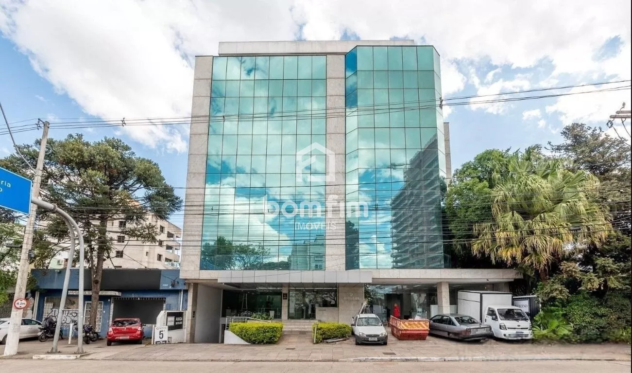Loja-Salão, 100 m² - Foto 4