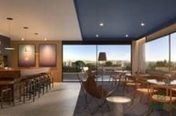 Apartamento Loft para venda, Centro Histórico, Porto Alegre/RS.