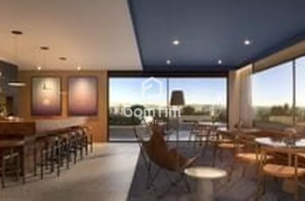 Apartamento Loft para venda, Centro Histórico, Porto Alegre/RS. - Foto 3