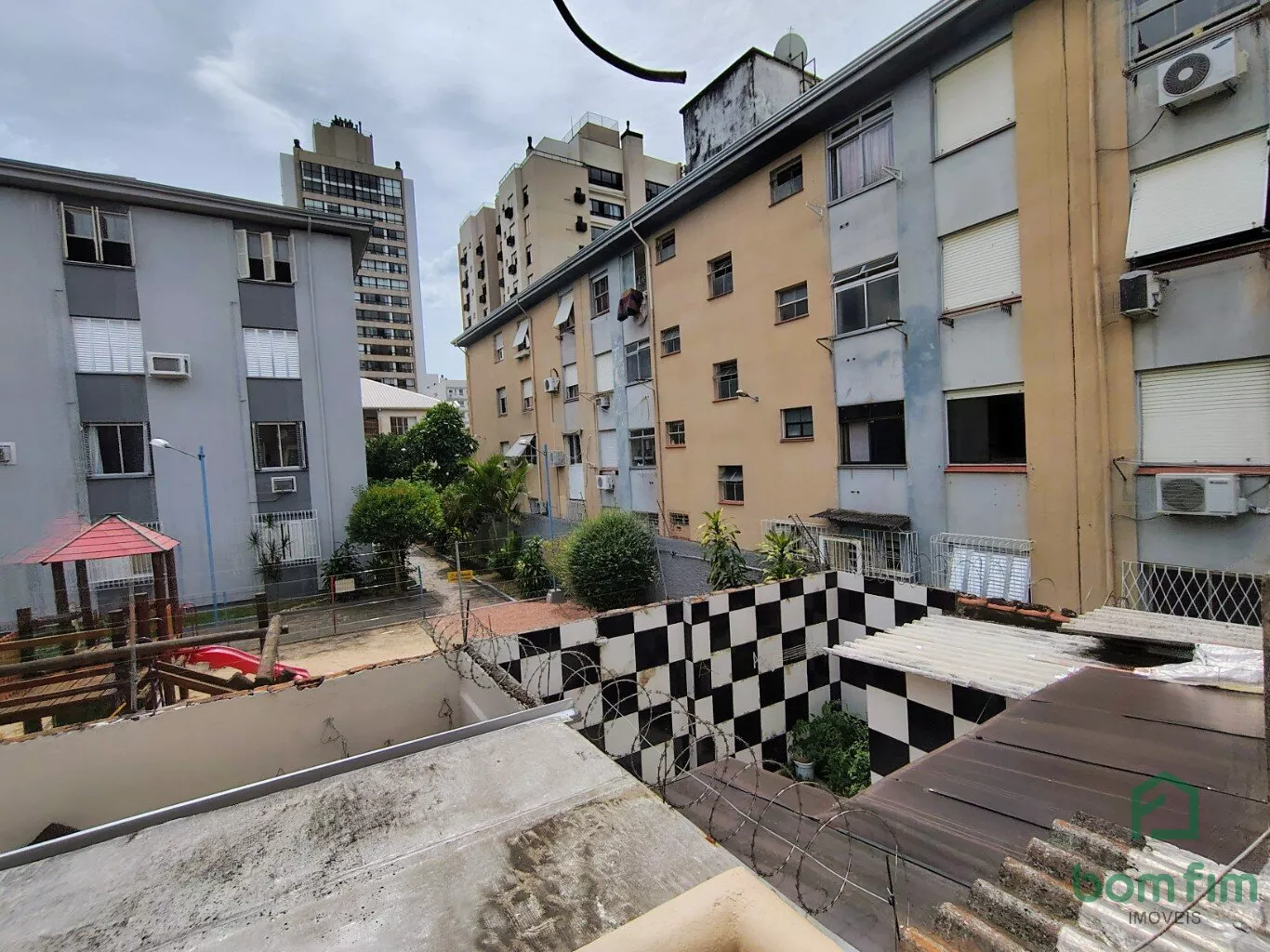 Apartamento, 1 quarto, 36 m² - Foto 17