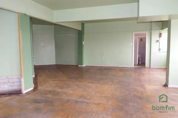 Comercial/Industrial para aluguel Centro Histórico Porto Alegre